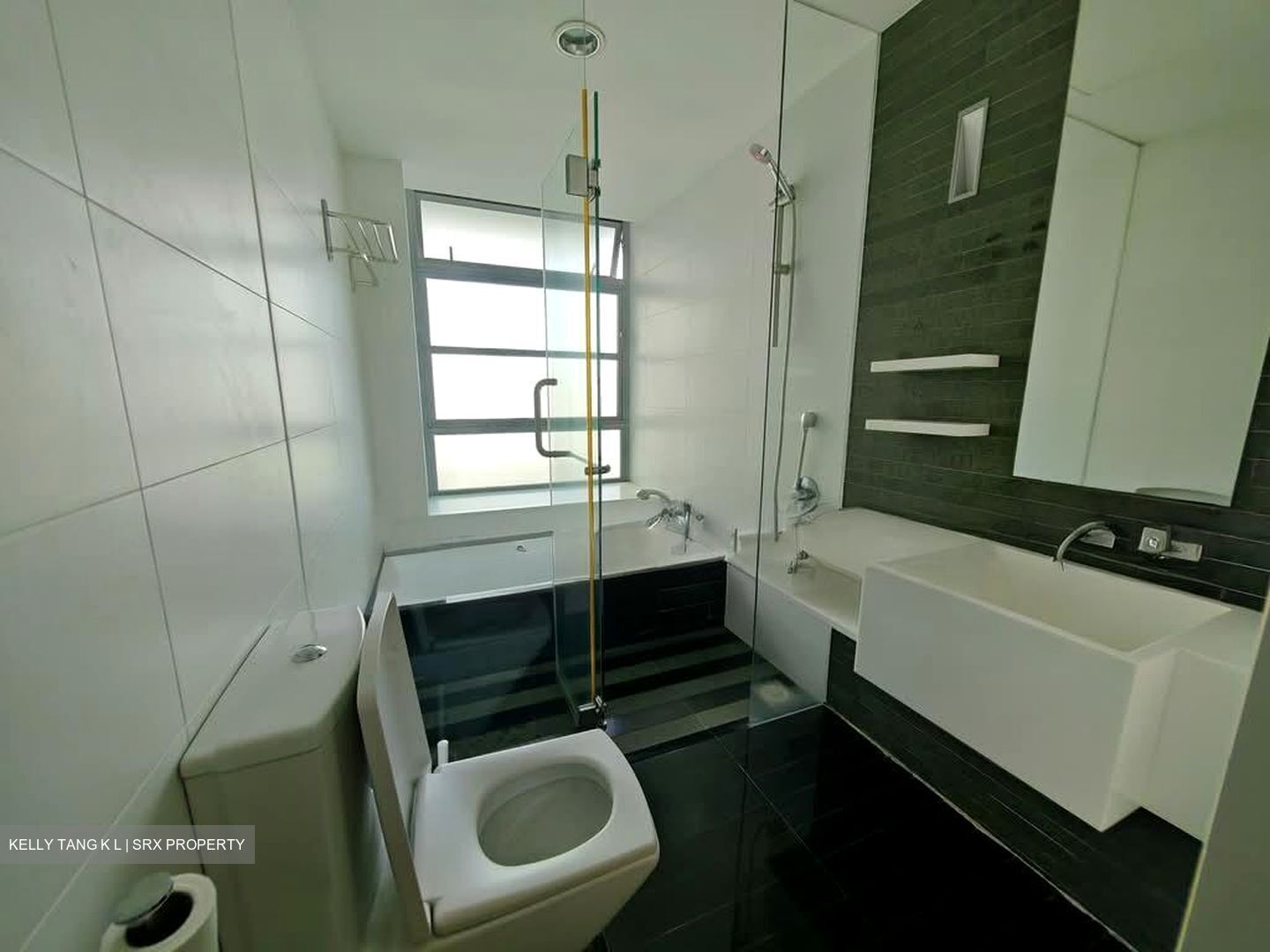 Park Infinia At Wee Nam (D11), Condominium #561311121